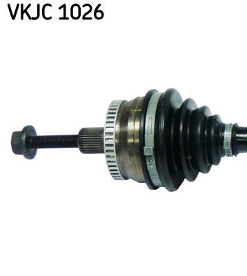 Cardan SKF ref. VKJC 1026